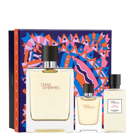 hermes 18th anniversary celebration|Hermes gift sets for women.